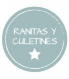 Ranitas y Culetines