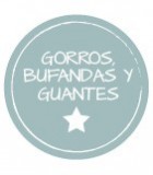 Gorros, Bufandas, Guantes